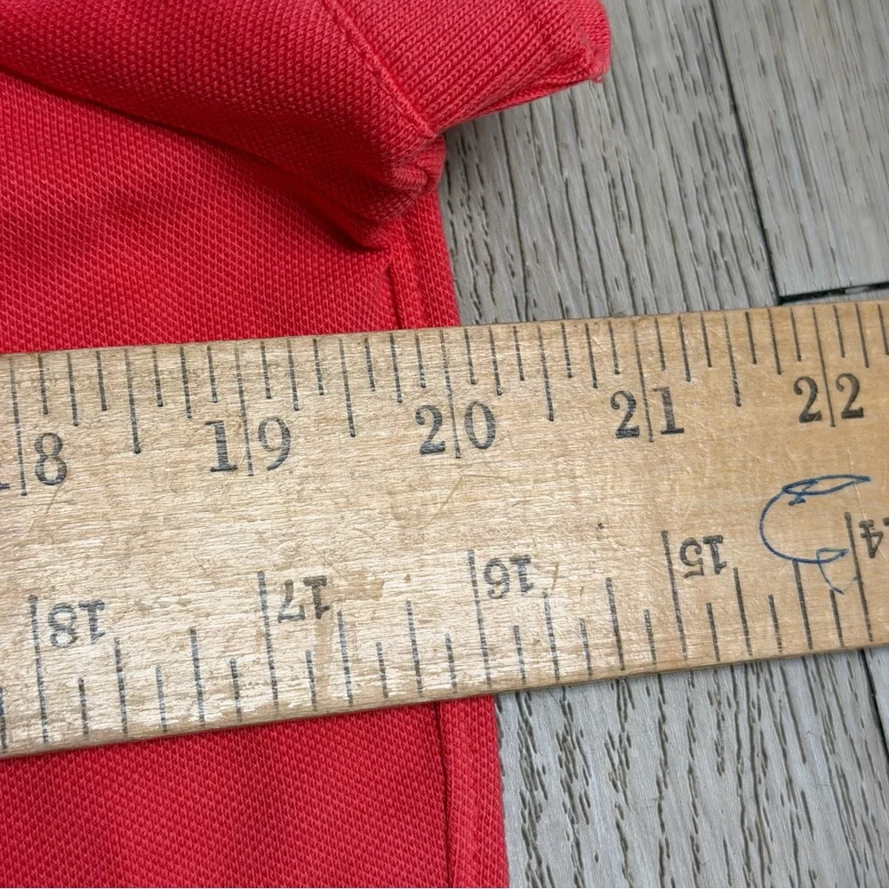 NWT Tommy Bahama Paradise Pink Red Fahrenheit Size Large New - Picture 9 of 11